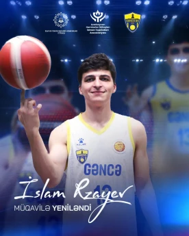 “Gəncə”də yeni müqavilə