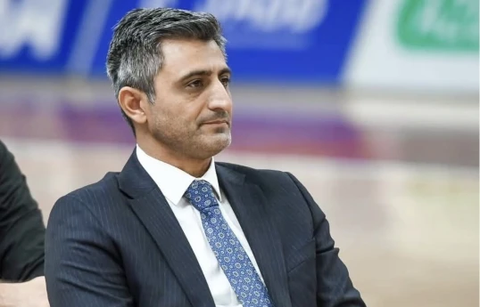 Elnur Cəfərov: "Rəqabətədavamlı komanda qurmaq istəyirik"
