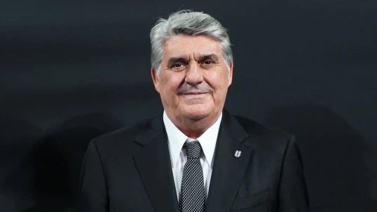 Serdal Adalı: “Salah transferini biz istəmədik”