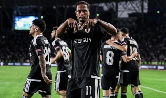 “Qarabağ”ı qara buludlar bürüyüb? - Keçid dövrünün ağırlığı 