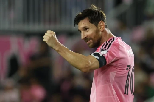 Messi dubl etdi, “İnter Mayami” qələbə ilə başladı