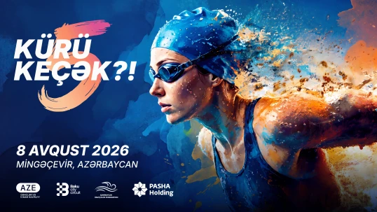 "Kürü keçək?! 5" yarışına rekord sayda iştirakçı