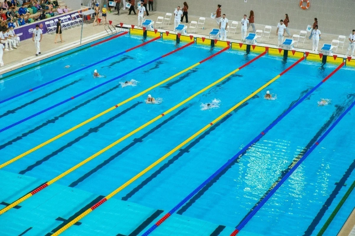 “Ganja Cup 2026” beynəlxalq turnirinə start verilib