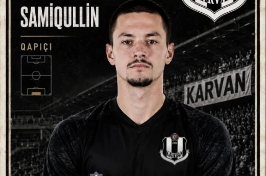 I Liqada klubunu dəyişdi