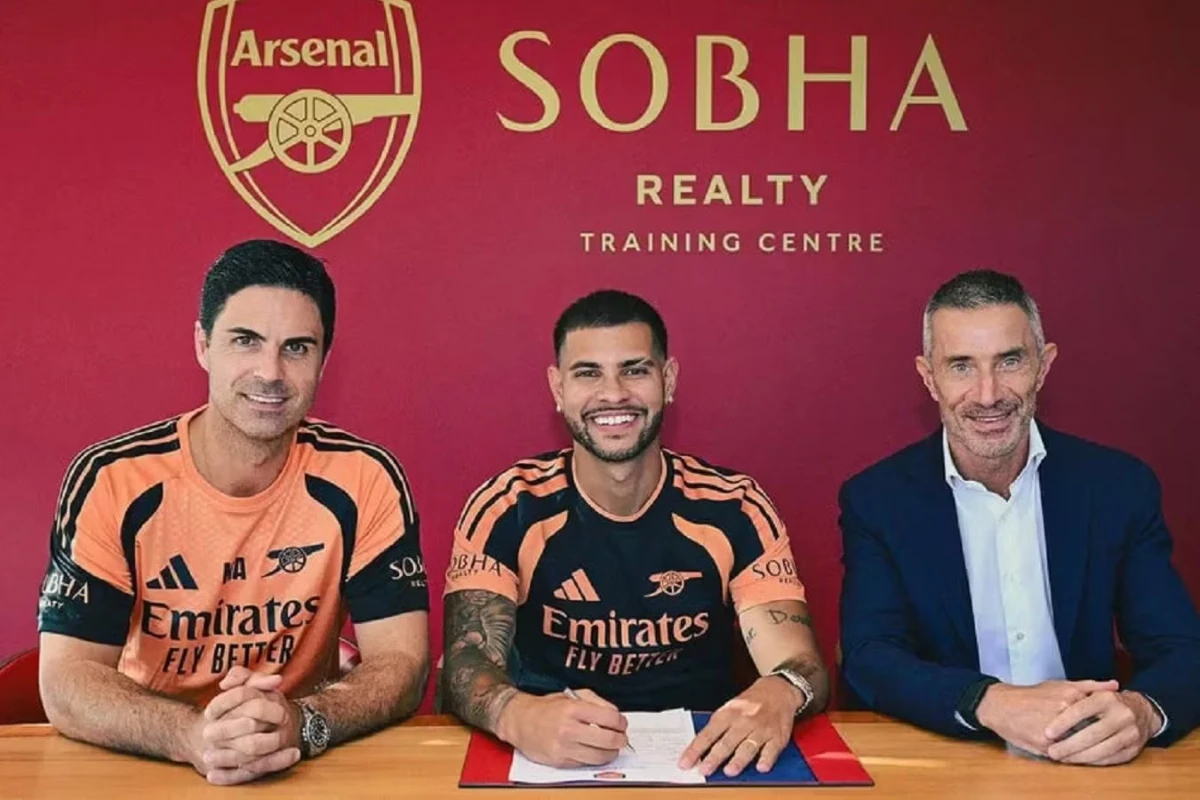 “Arsenal”dan 87 milyonluq transfer
