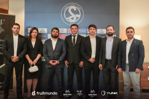 "Səbail"in yeni İdarə Heyətinin təqdimatı keçirildi
