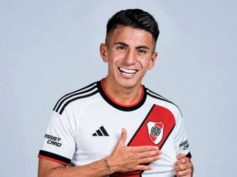Tyaqo Almada Argentinaya qayıtdı