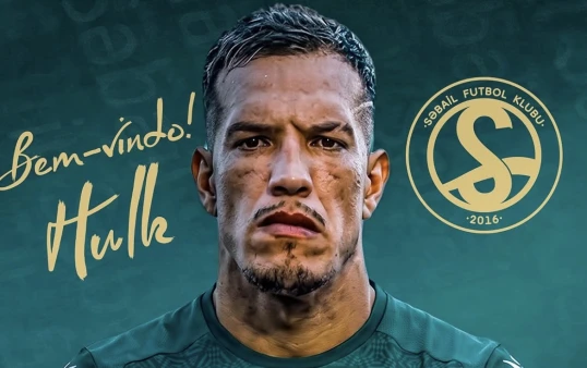 “Səbail”də 4 yeni legioner