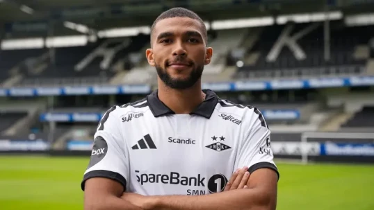 “Turan Tovuz”dan ayrıldı - NORVEÇ KLUBUNA KEÇDİ 