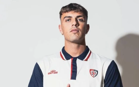 Maldini rəsmən “Kalyari”də