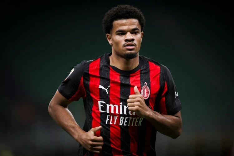 “Milan”dan “Lyon”a - İCARƏYƏ GÖNDƏRİLİR 