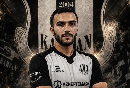 “Neftçi”nin sabiq futbolçusu I Liqa klubunda