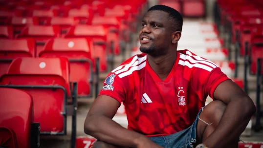 “Nottingem Forest”dən 40 milyonluq transfer
