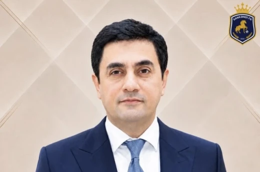 “Xankəndi”də yeni təyinat