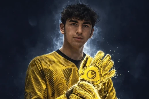 “İmişli”dən yeni transfer