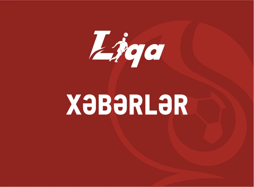 I Liqa: Mövsümün oyun təqvimi açıqlanıb