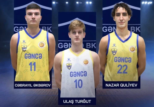 “Gəncə” onlarla bağlı qərarını verdi