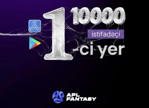 AFFA-nın APL Fantasy platformasında qeydiyyatdan keçənlərin sayı 10 000 nəfəri ötüb
