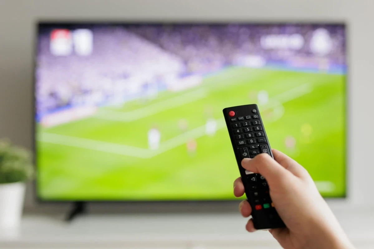 Günün oyunları bu kanallarda - TV AFİŞA 