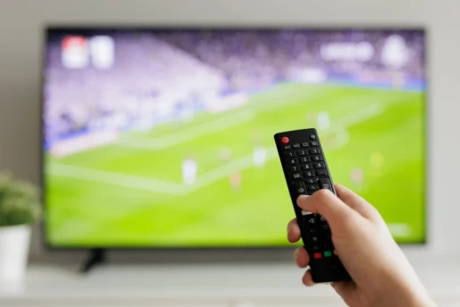 Günün oyunları bu kanallarda - TV AFİŞA 
