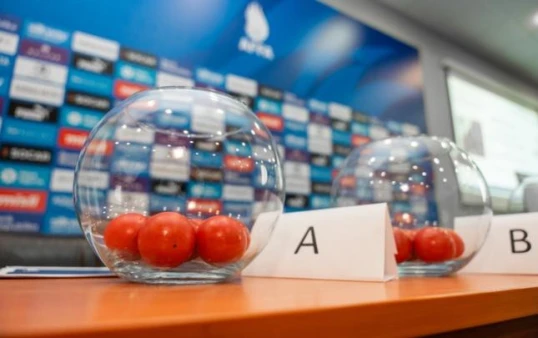 U-17 Liqa və Gənclər Liqasında yeni mövsümün püşkü atıldı