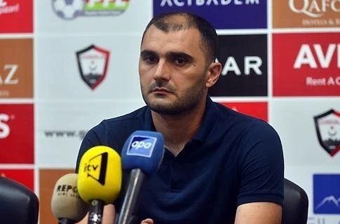 Zaur Həşimov: “Bizə vaxt lazımdır”