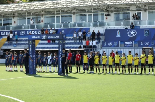 "Sabahın Ulduzları": "Qəbələ"dən heç-heçə