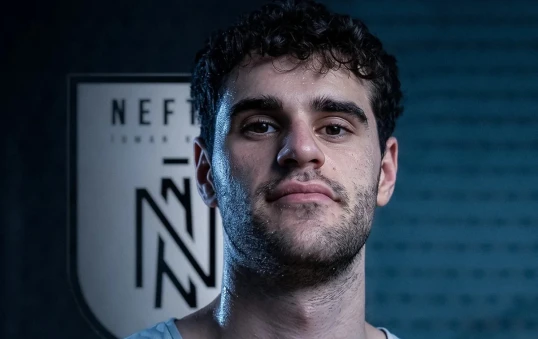 "Neftçi"dən yeni transfer