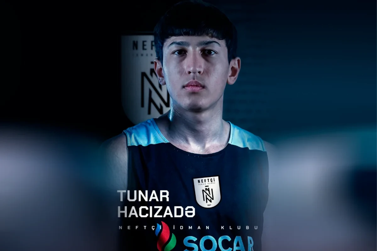 "Neftçi" oyunçusunu komandada saxladı