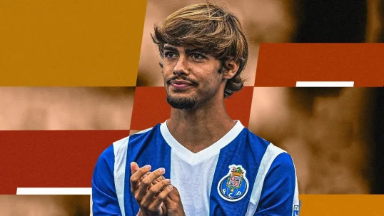 "Roma" gənc ulduzu transfer edir