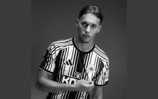 "Nyukasl"dan yeni transfer