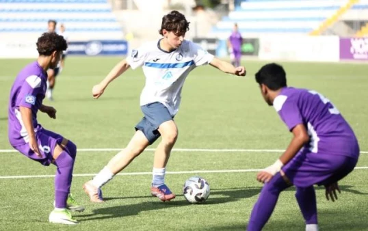"Sabahın Ulduzları": "Qarabağ" və EFA-dan qələbə