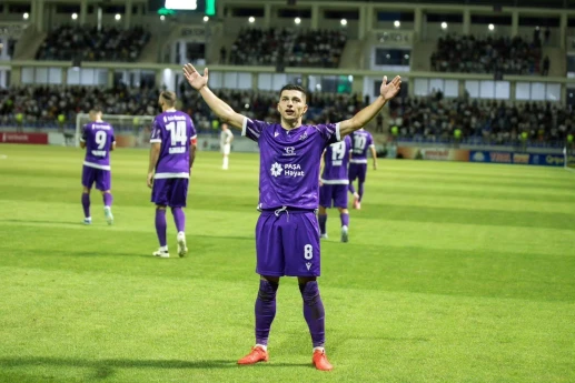 Səbuhi Abdullazadəyə ağır cəza: 5 OYUN 