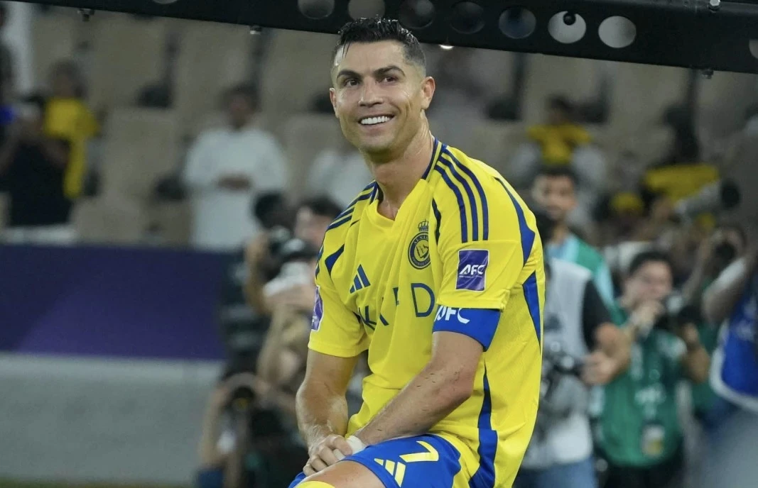 “Əl-Nəsr”dən darmadağın - RONALDO 977-yə çatdı  - VİDEO 