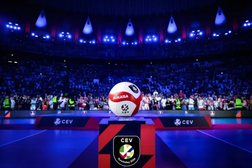 Bakıda keçirilən Avropa çempionatına start verilir - YENİLƏNİR 