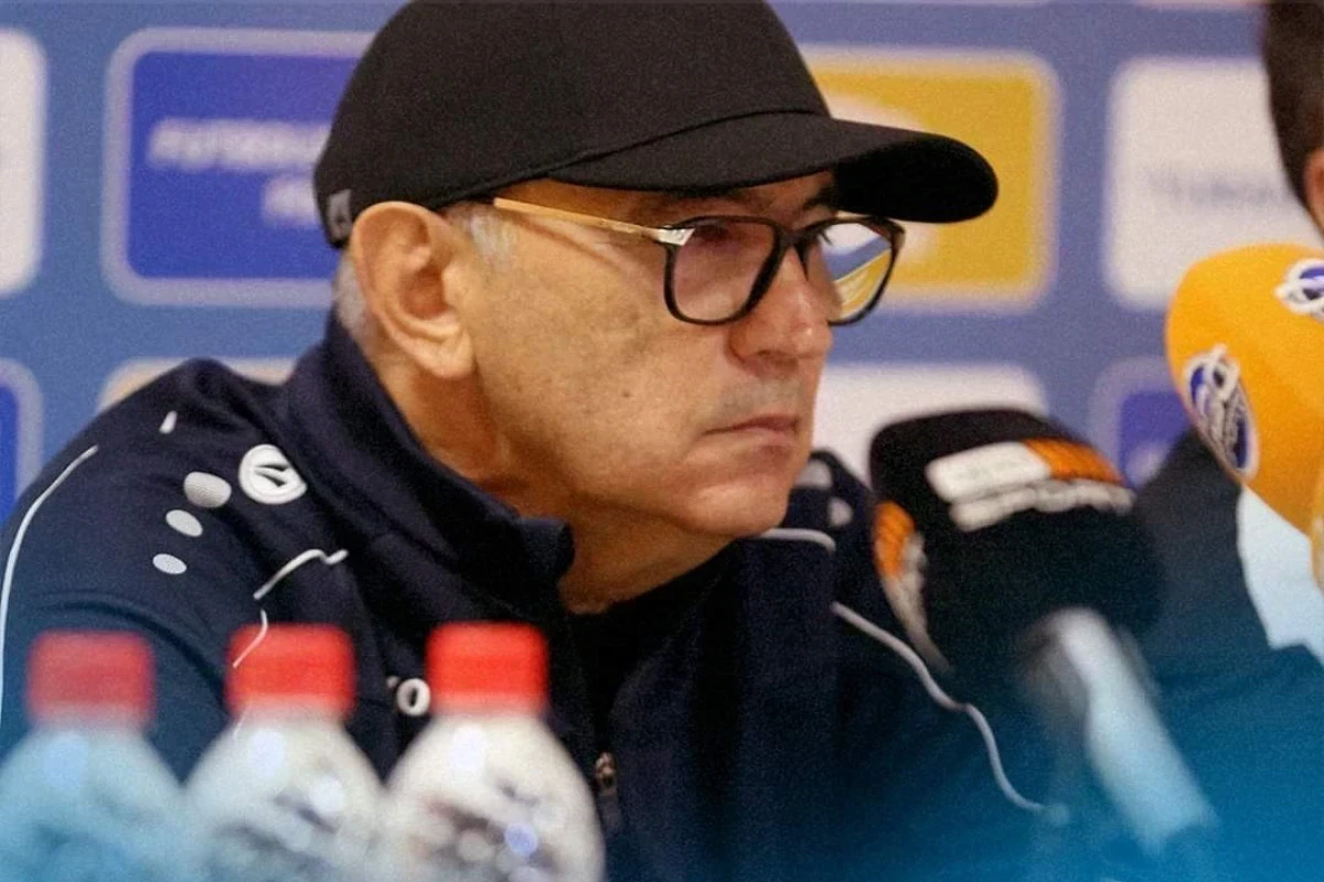 Kurban Berdıyev: “Hər kəs gördü ki, qoldur, bircə hakim görmədi”