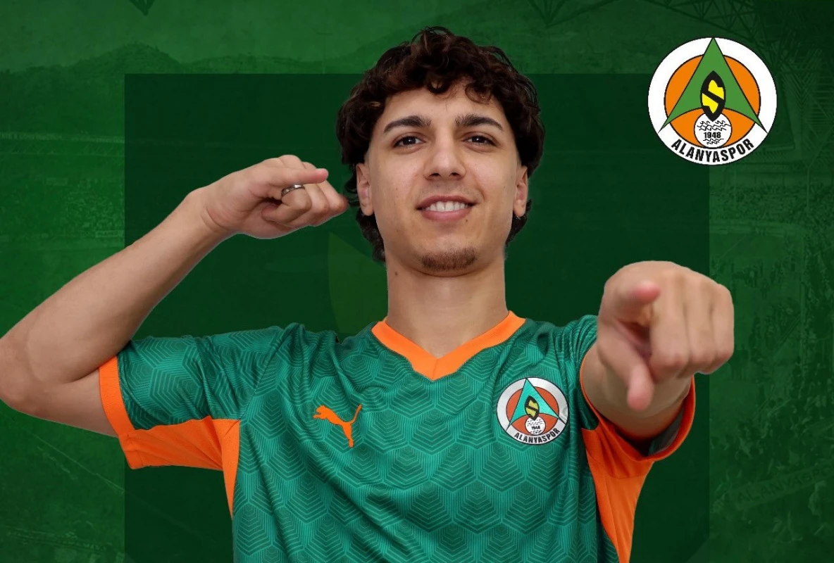 “Fənərbaxça”da ayrılıq – Emre Demir “Alanyaspor”a keçdi 