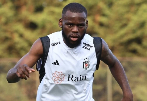 “Beşiktaş”da ayrılıq