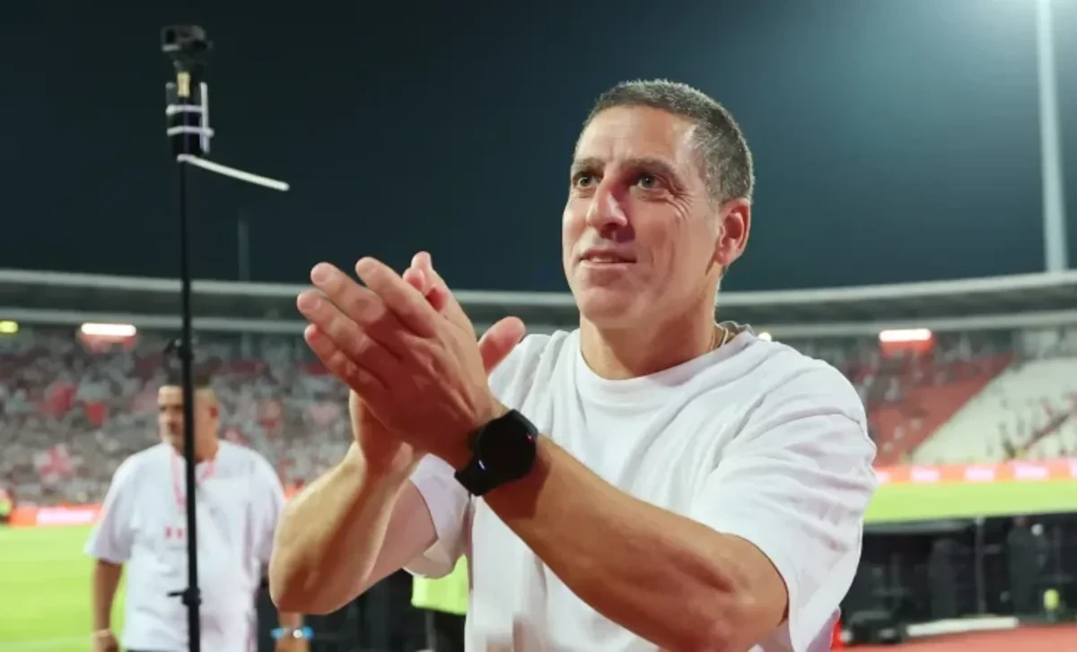 Ran Kojuk: “Futbolda belə hallar olur”