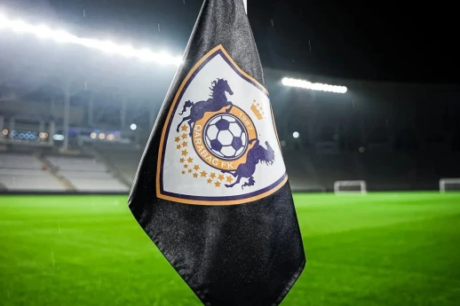 “Qarabağ” “Sabah”ı təbrik etdi