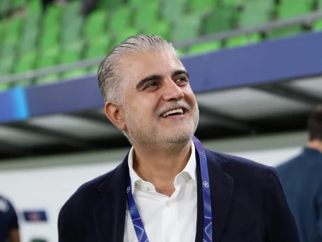 Tahir Gözel: “Sabah”ı ürəkdən təbrik edirəm”