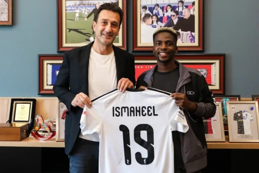 “Qarabağ”dan yeni transfer - RƏSMİ 