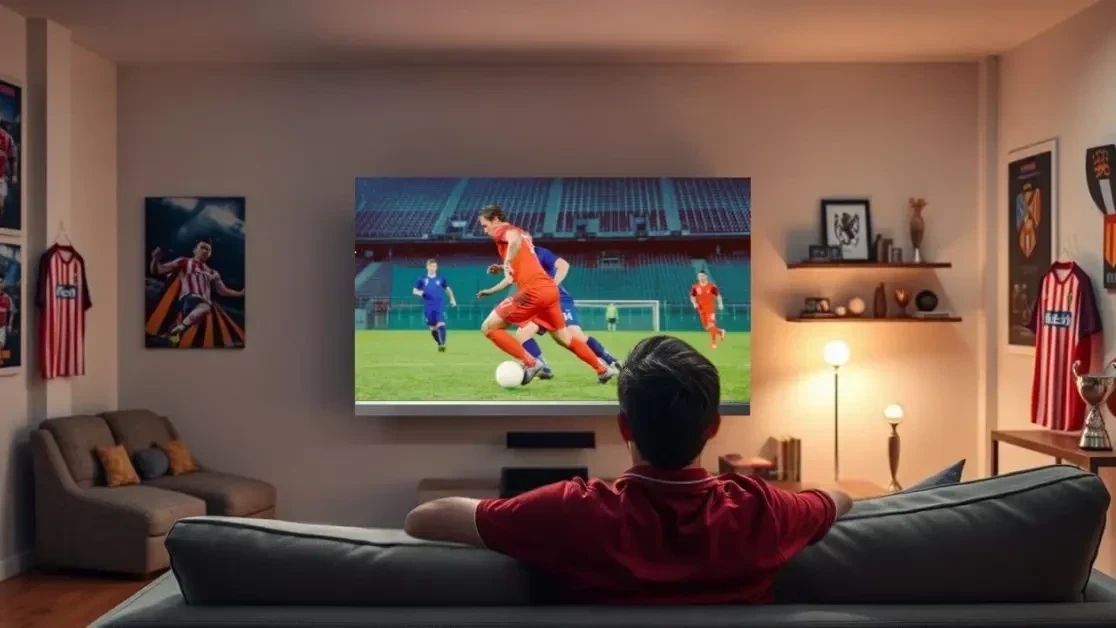Günün oyunları bu kanallarda - TV AFİŞA 