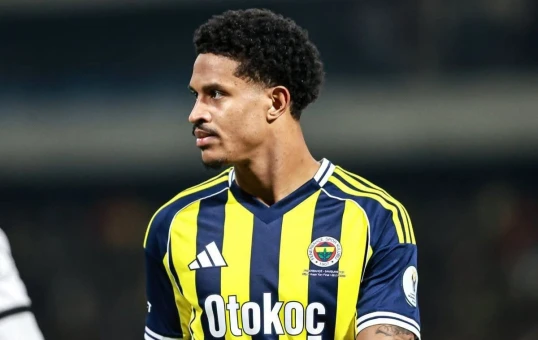 “Roma” Ostervolde transferindən imtina etdi – Futbolçu “Fənərbaxça”ya qayıdır 