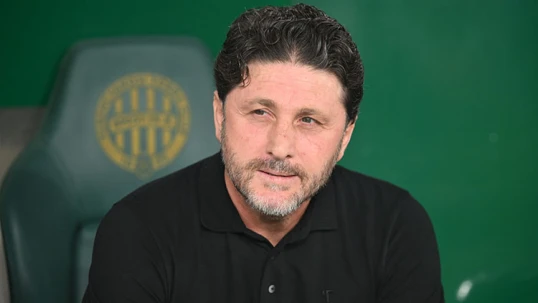 Fatih Tekkenin istefası qəbul edilmədi – “Trabzonspor”da qaldı