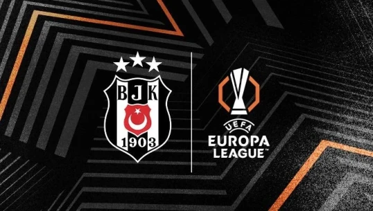 AL: "Beşiktaş"ın rəqibləri bəlli olacaq  - YENİLƏNİR 
