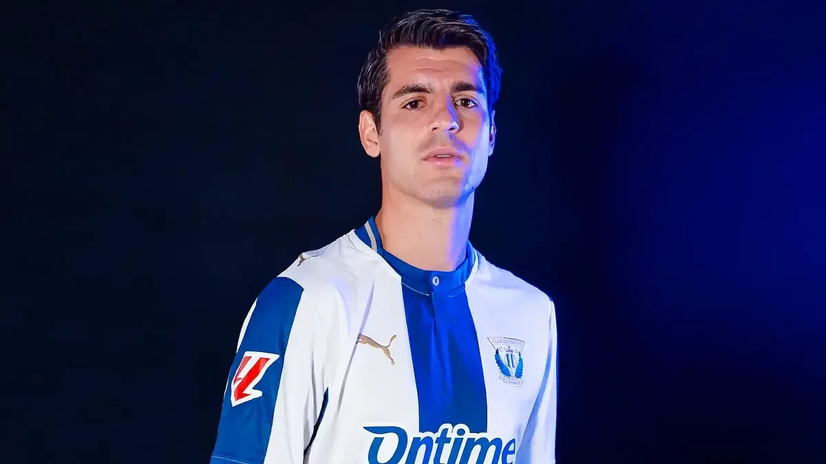 Morata ölkəsinə qayıtdı