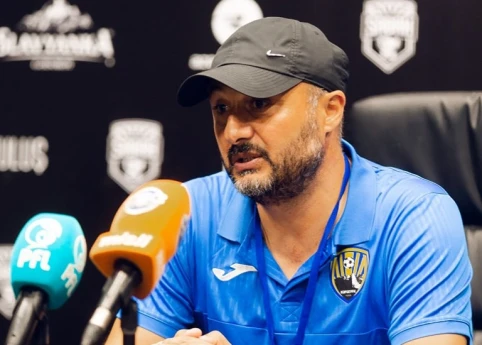 Azər Məmmədov: “Bu fikirlə razı deyiləm”