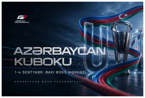Kadet boksçular arasında Azərbaycan Kuboku keçiriləcək
