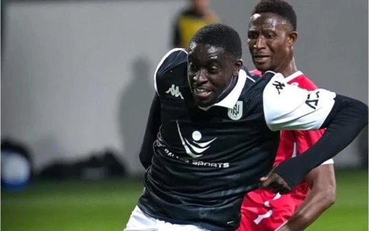 “Neftçi” “Araz-Naxçıvan” sınağında  - YENİLƏNİR 